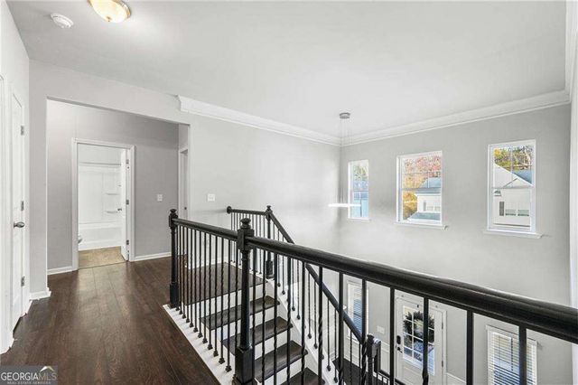 200 Cherokee Reserve Circle, Canton, GA 30115