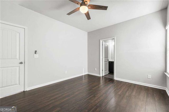 200 Cherokee Reserve Circle, Canton, GA 30115