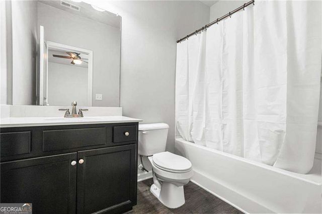 200 Cherokee Reserve Circle, Canton, GA 30115