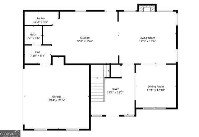 200 Cherokee Reserve Circle, Canton, GA 30115