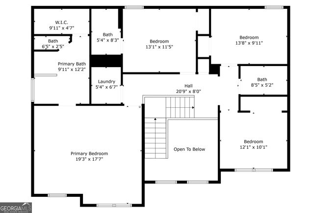 200 Cherokee Reserve Circle, Canton, GA 30115