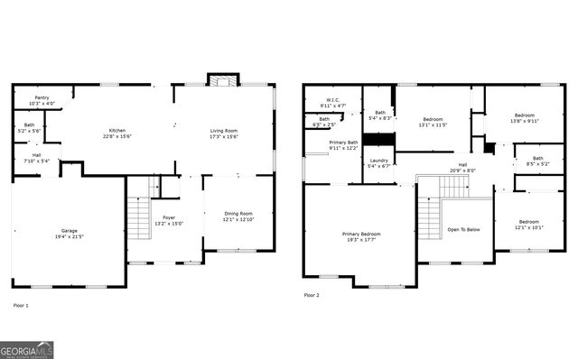 200 Cherokee Reserve Circle, Canton, GA 30115