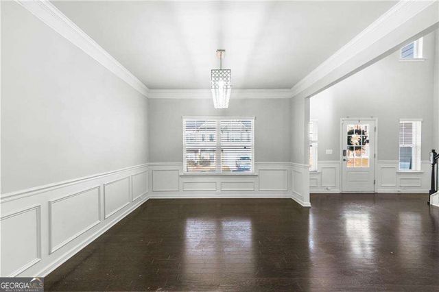 200 Cherokee Reserve Circle, Canton, GA 30115