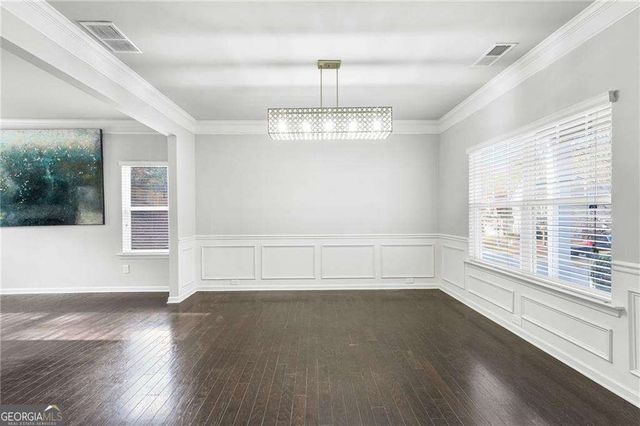 200 Cherokee Reserve Circle, Canton, GA 30115