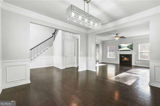 200 Cherokee Reserve Circle, Canton, GA 30115