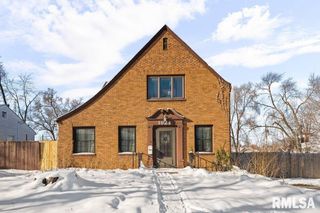 1624 14 1/2 Street, Rock Island, IL 61201
