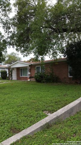311 WAXWOOD LN, San Antonio, TX 78216