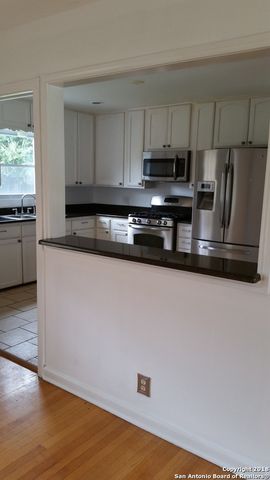 311 WAXWOOD LN, San Antonio, TX 78216
