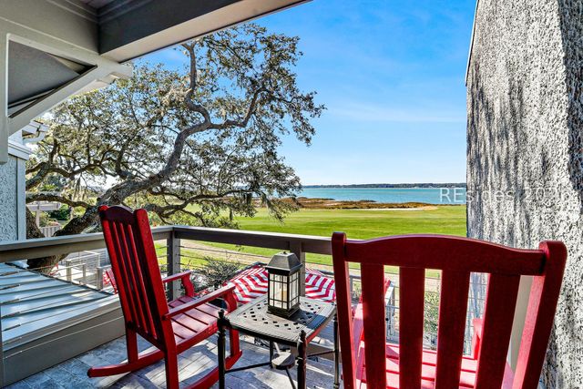 41 Lighthouse Ln, Hilton Head Island, SC 29928
