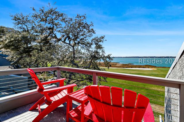 41 Lighthouse Ln, Hilton Head Island, SC 29928