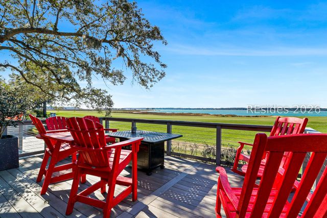 41 Lighthouse Ln, Hilton Head Island, SC 29928
