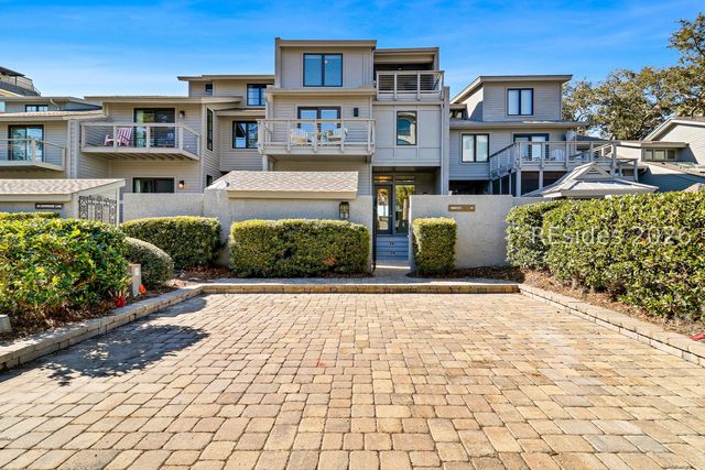 41 Lighthouse Ln, Hilton Head Island, SC 29928