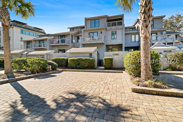 41 Lighthouse Ln, Hilton Head Island, SC 29928