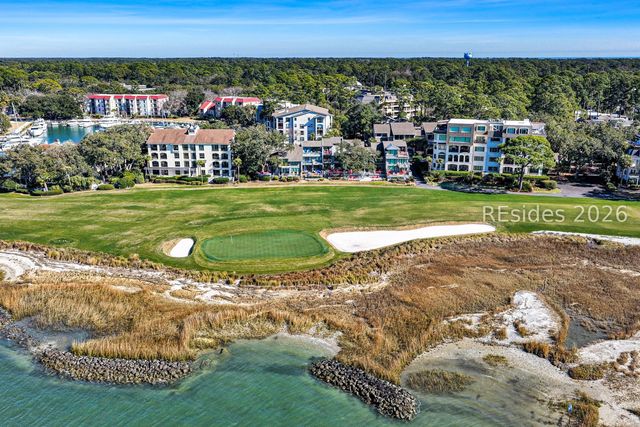 41 Lighthouse Ln, Hilton Head Island, SC 29928