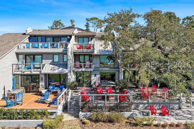 41 Lighthouse Ln, Hilton Head Island, SC 29928