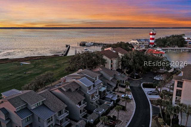 41 Lighthouse Ln, Hilton Head Island, SC 29928