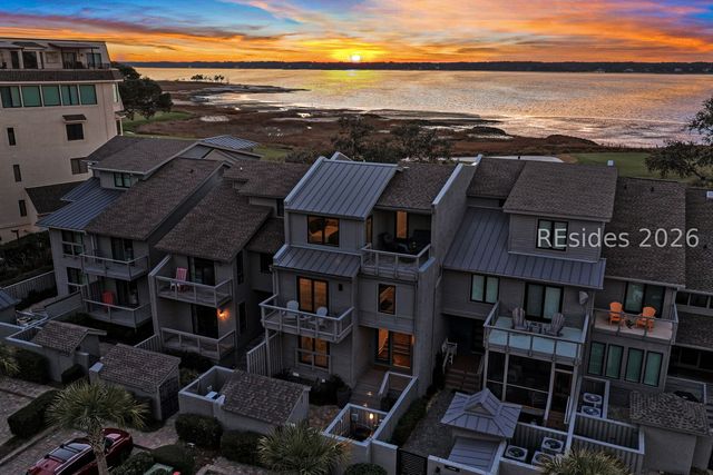 41 Lighthouse Ln, Hilton Head Island, SC 29928