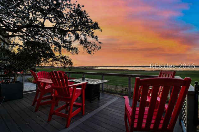 41 Lighthouse Ln, Hilton Head Island, SC 29928