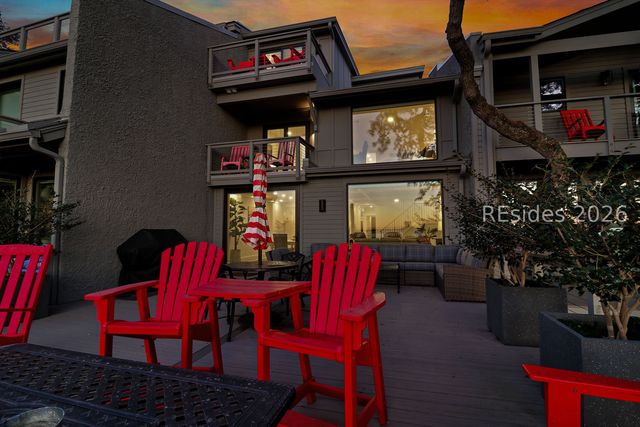 41 Lighthouse Ln, Hilton Head Island, SC 29928