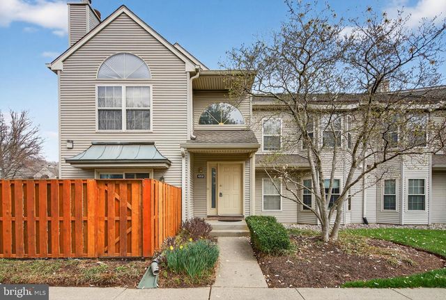 4202 WALTHAM CT, Yardley, PA 19067