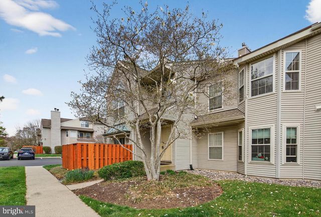 4202 WALTHAM CT, Yardley, PA 19067