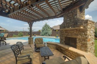 14916 Stone Manor Drive, Oklahoma City, OK 73142