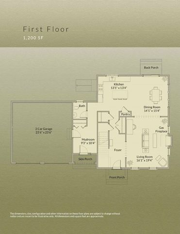 18 Preservation Way, Plymouth, MA 02360