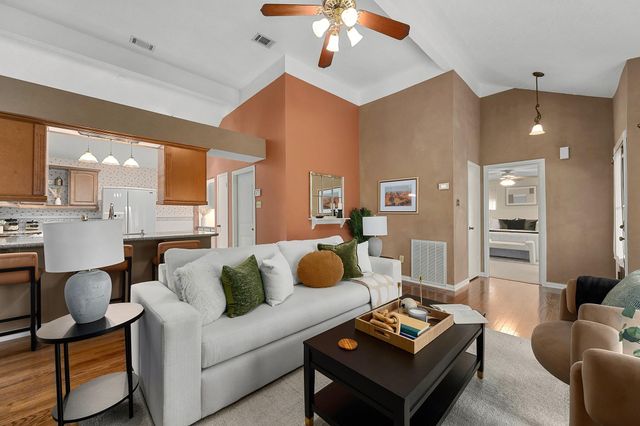 16931 Whitebrush LOOP, Austin, TX 78717