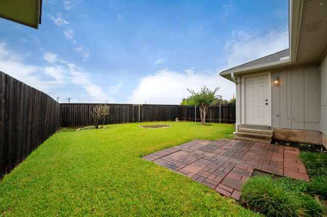 16931 Whitebrush LOOP, Austin, TX 78717