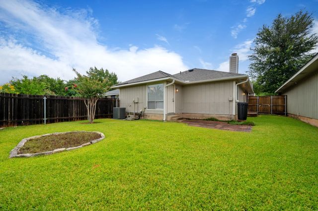 16931 Whitebrush LOOP, Austin, TX 78717