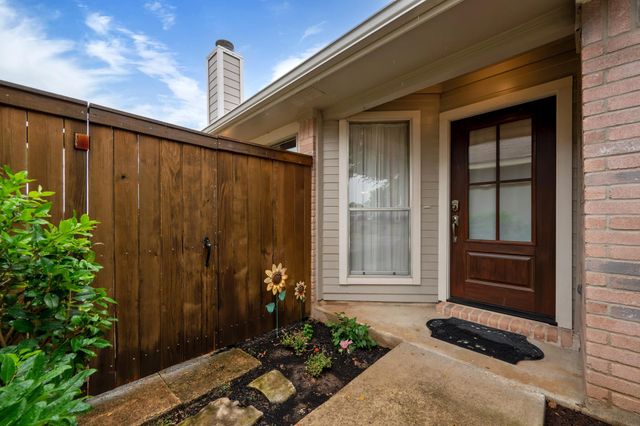 16931 Whitebrush LOOP, Austin, TX 78717