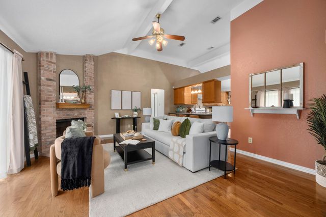 16931 Whitebrush LOOP, Austin, TX 78717