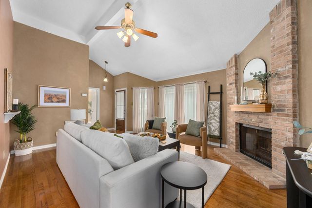 16931 Whitebrush LOOP, Austin, TX 78717