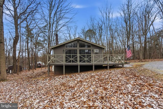 15 ONEIDA TRL, Hedgesville, WV 25427