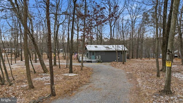 15 ONEIDA TRL, Hedgesville, WV 25427