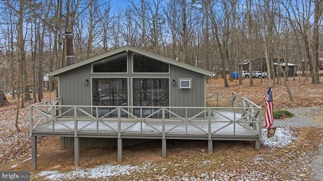 15 ONEIDA TRL, Hedgesville, WV 25427