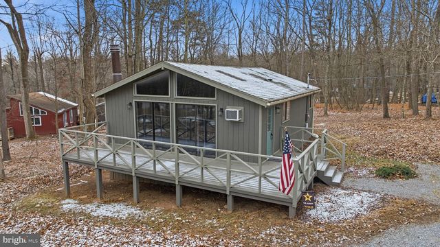 15 ONEIDA TRL, Hedgesville, WV 25427