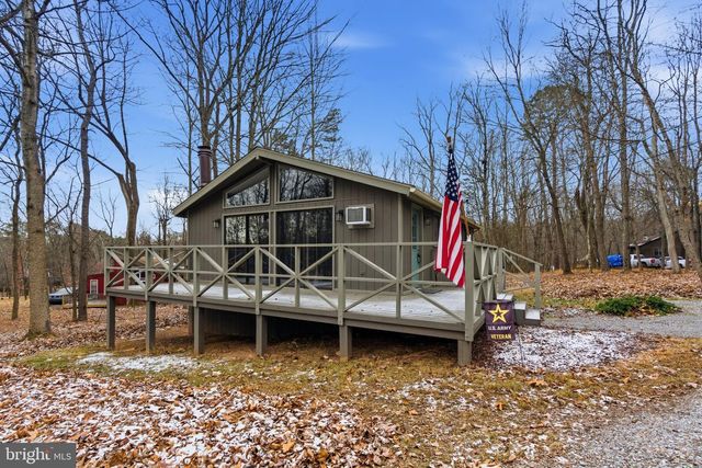 15 ONEIDA TRL, Hedgesville, WV 25427