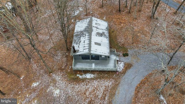 15 ONEIDA TRL, Hedgesville, WV 25427