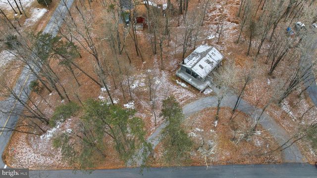 15 ONEIDA TRL, Hedgesville, WV 25427