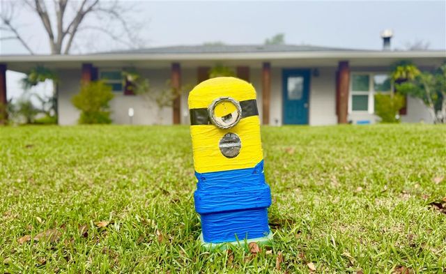 700 Dolby St Street, Lake Charles, LA 70605