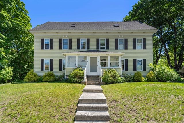 189 Conant St 189, Concord, MA 01742
