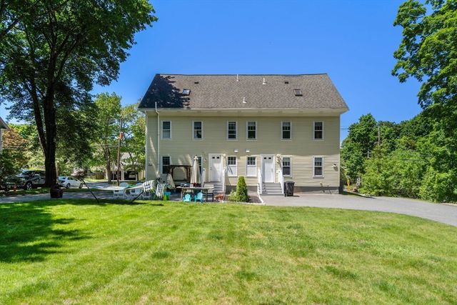 189 Conant St 189, Concord, MA 01742