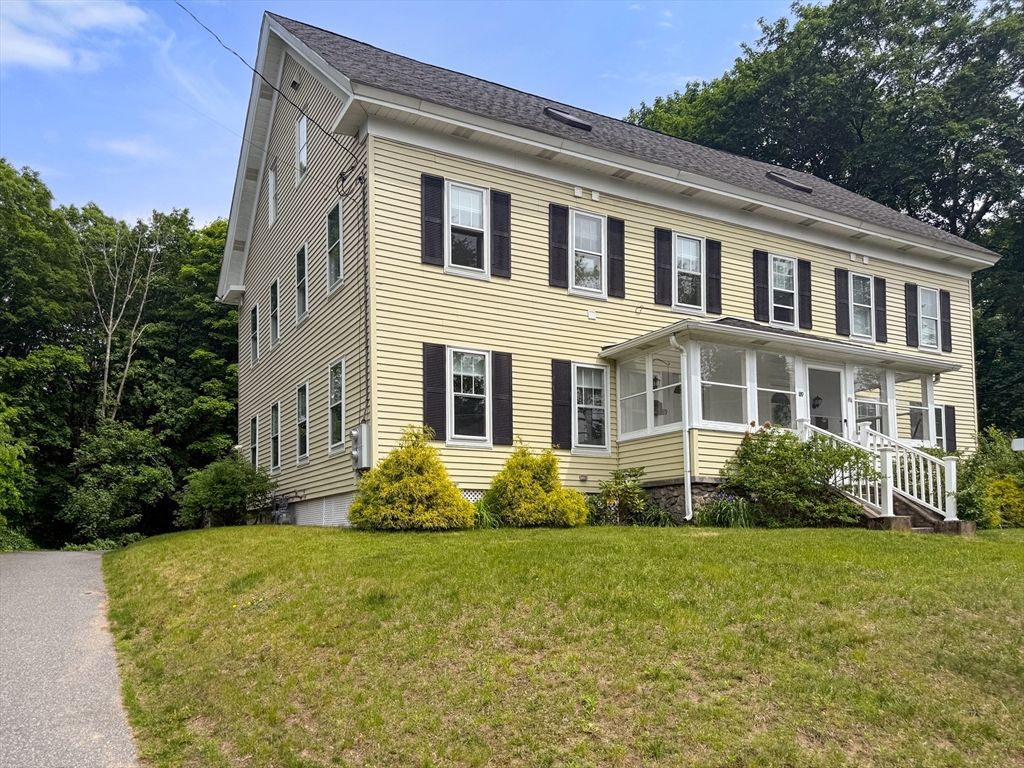 189 Conant St 189, Concord, MA 01742