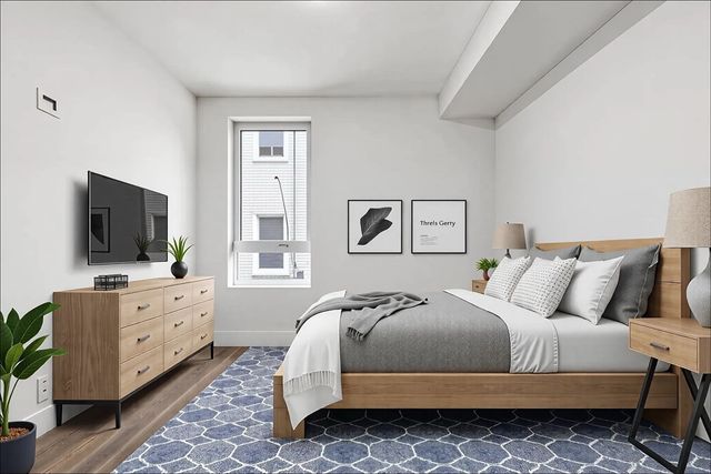 29 Woodford St 2, Boston, MA 02125