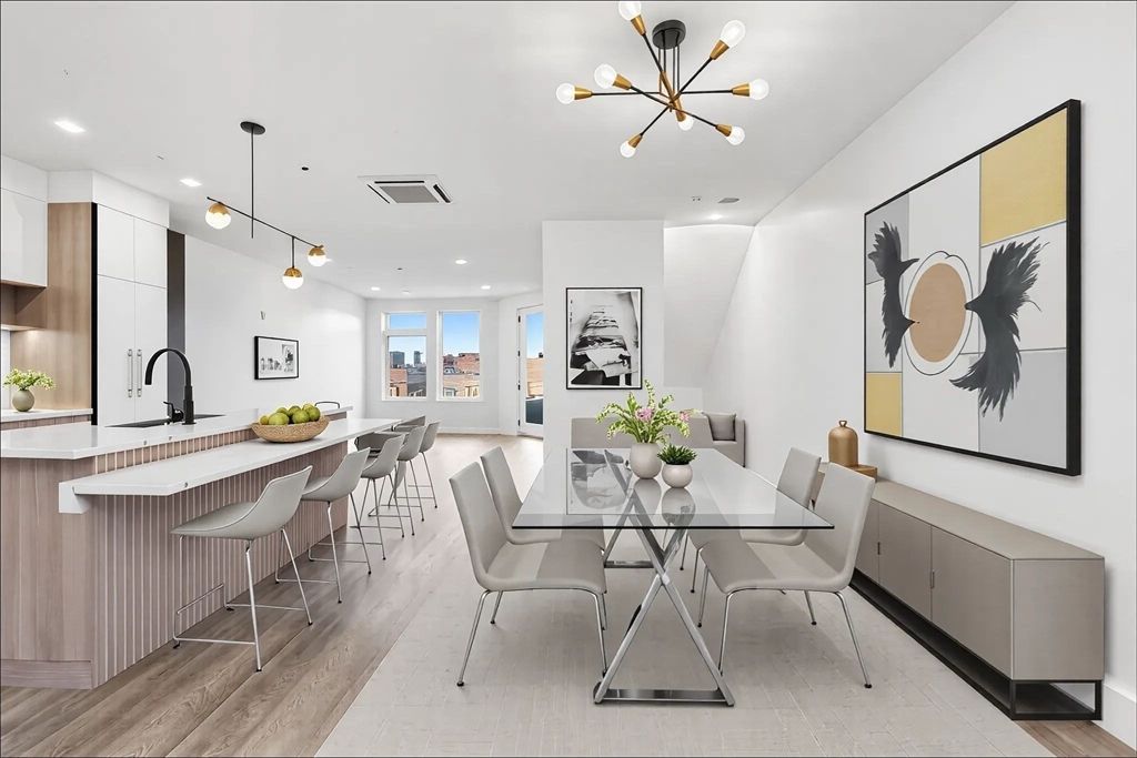 29 Woodford St 2, Boston, MA 02125