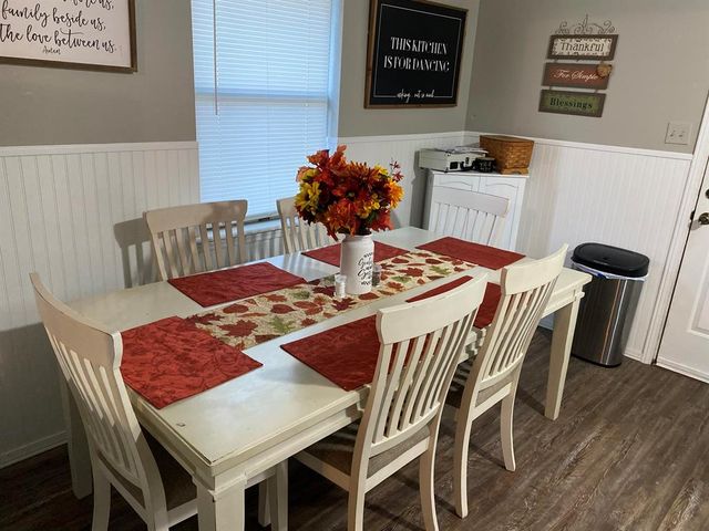 307 Market Street, Dardanelle, AR 72834