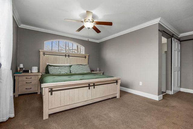 200 W 2nd Street, Garden City, MO 64747