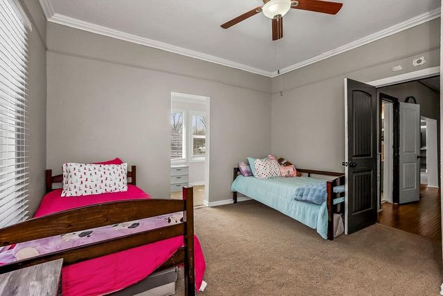 200 W 2nd Street, Garden City, MO 64747