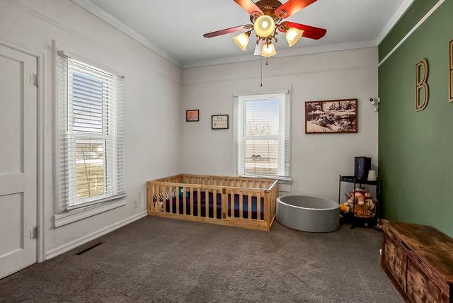 200 W 2nd Street, Garden City, MO 64747